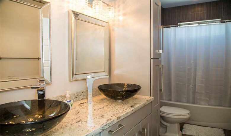 Front Row Galveston - Galveston, Texas