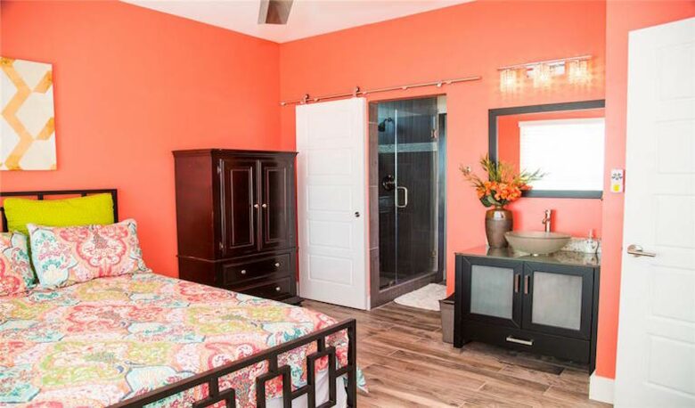 Front Row Galveston - Galveston, Texas