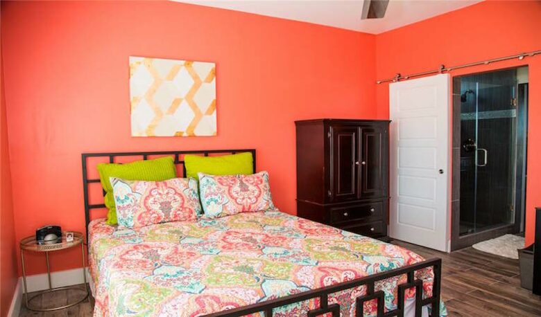 Front Row Galveston - Galveston, Texas