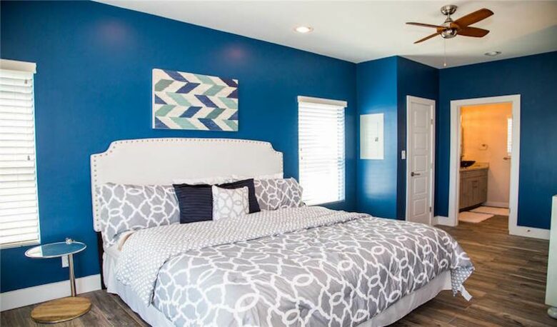 Front Row Galveston - Galveston, Texas