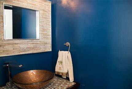 Front Row Galveston - Galveston, Texas