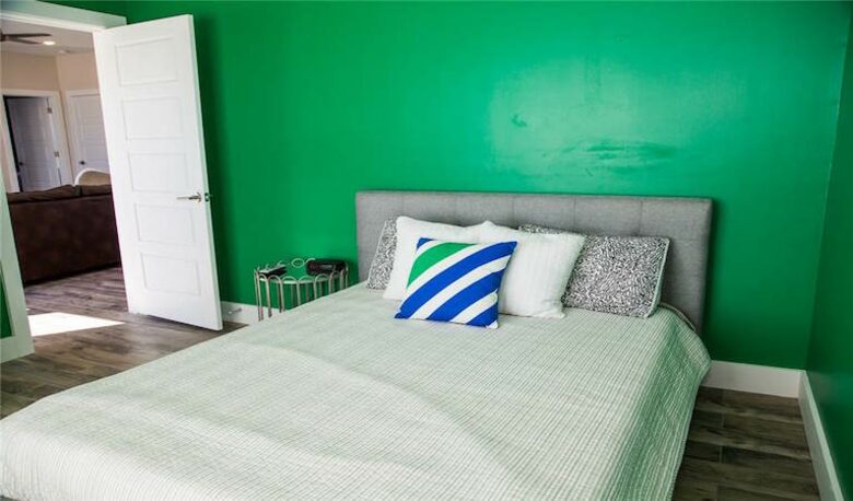 Front Row Galveston - Galveston, Texas