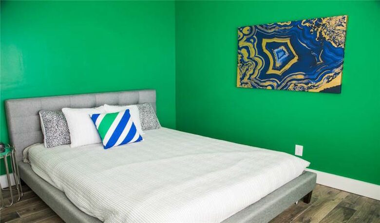 Front Row Galveston - Galveston, Texas