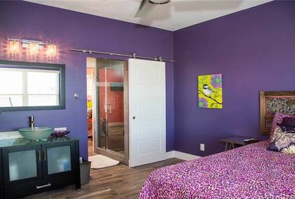 Front Row Galveston - Galveston, Texas