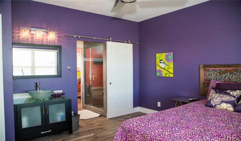 Front Row Galveston - Galveston, Texas