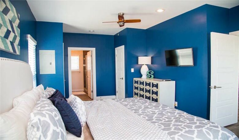 Front Row Galveston - Galveston, Texas