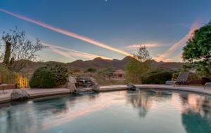 Desert Luxury Golfing/Hiking/Tennis - Fountain Hills, Arizona