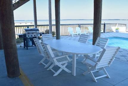 Gulf Breeze Dream Home - Pensacola, Florida