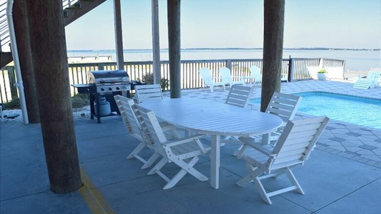 Gulf Breeze Dream Home - Pensacola, Florida