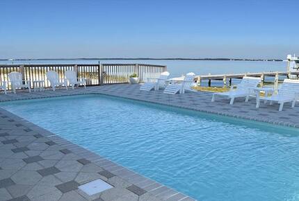 Gulf Breeze Dream Home - Pensacola, Florida