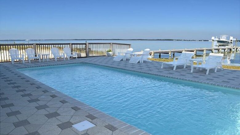 Gulf Breeze Dream Home - Pensacola, Florida