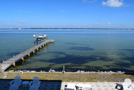 Gulf Breeze Dream Home - Pensacola, Florida