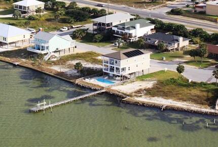 Gulf Breeze Dream Home - Pensacola, Florida