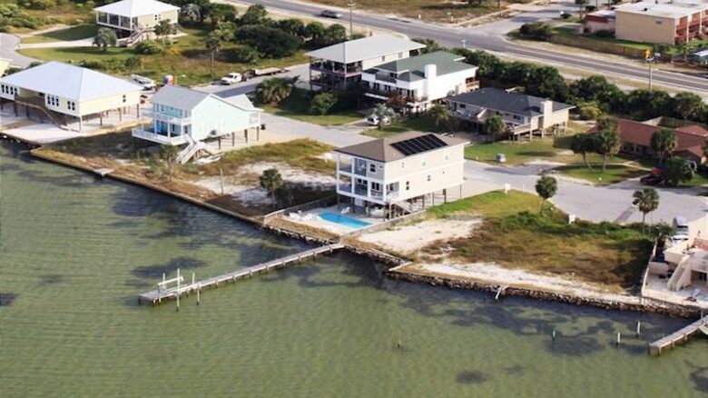 Gulf Breeze Dream Home - Pensacola, Florida