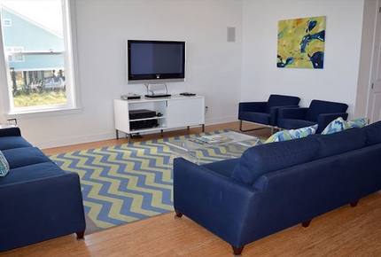 Gulf Breeze Dream Home - Pensacola, Florida