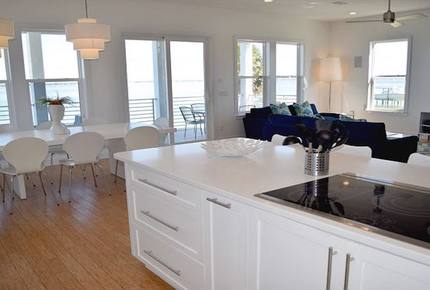 Gulf Breeze Dream Home - Pensacola, Florida