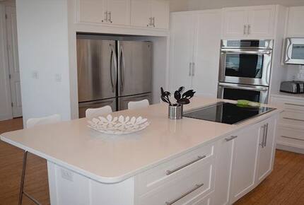 Gulf Breeze Dream Home - Pensacola, Florida