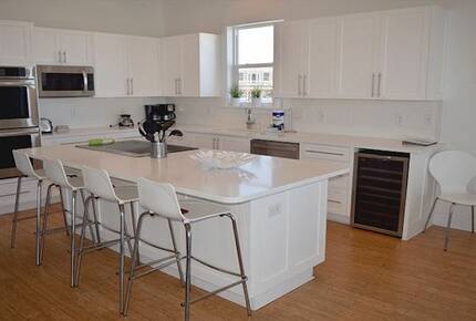 Gulf Breeze Dream Home - Pensacola, Florida