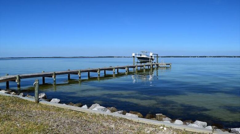 Gulf Breeze Dream Home - Pensacola, Florida