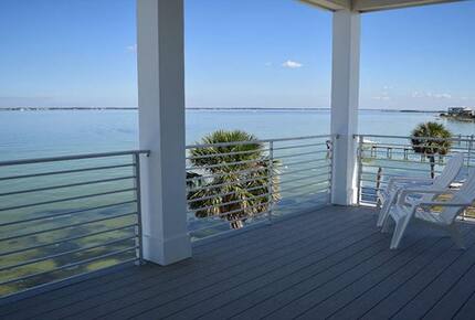 Gulf Breeze Dream Home - Pensacola, Florida