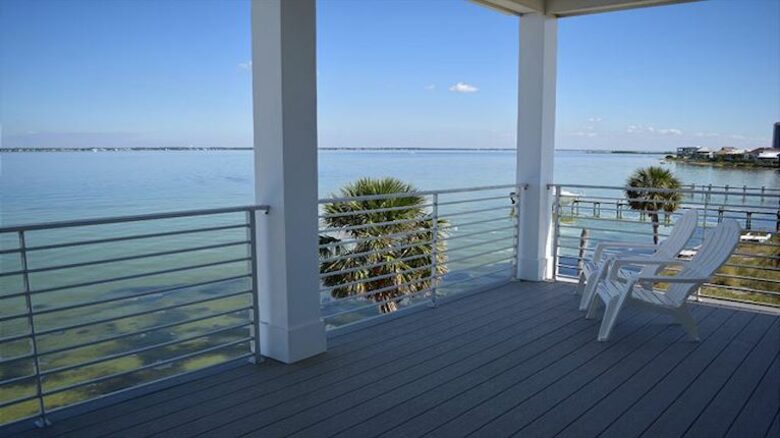 Gulf Breeze Dream Home - Pensacola, Florida