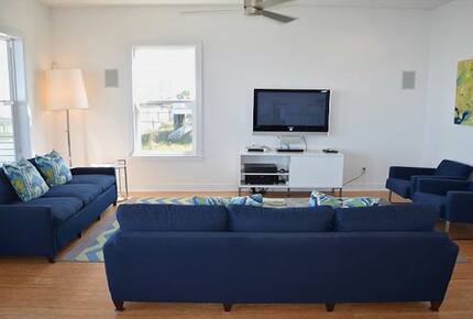 Gulf Breeze Dream Home - Pensacola, Florida