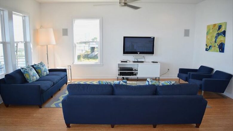 Gulf Breeze Dream Home - Pensacola, Florida