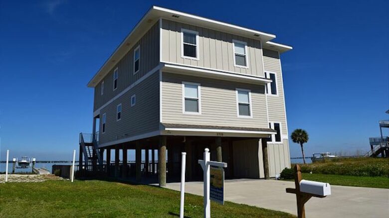 Gulf Breeze Dream Home - Pensacola, Florida