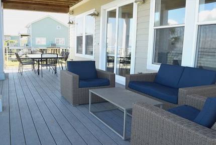 Gulf Breeze Dream Home - Pensacola, Florida