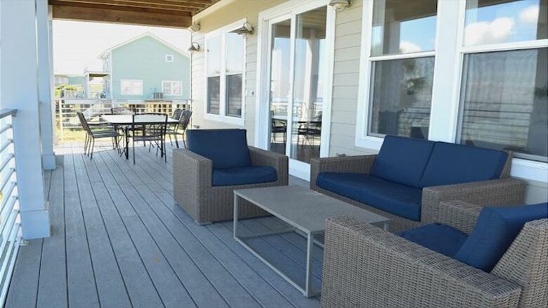 Gulf Breeze Dream Home - Pensacola, Florida