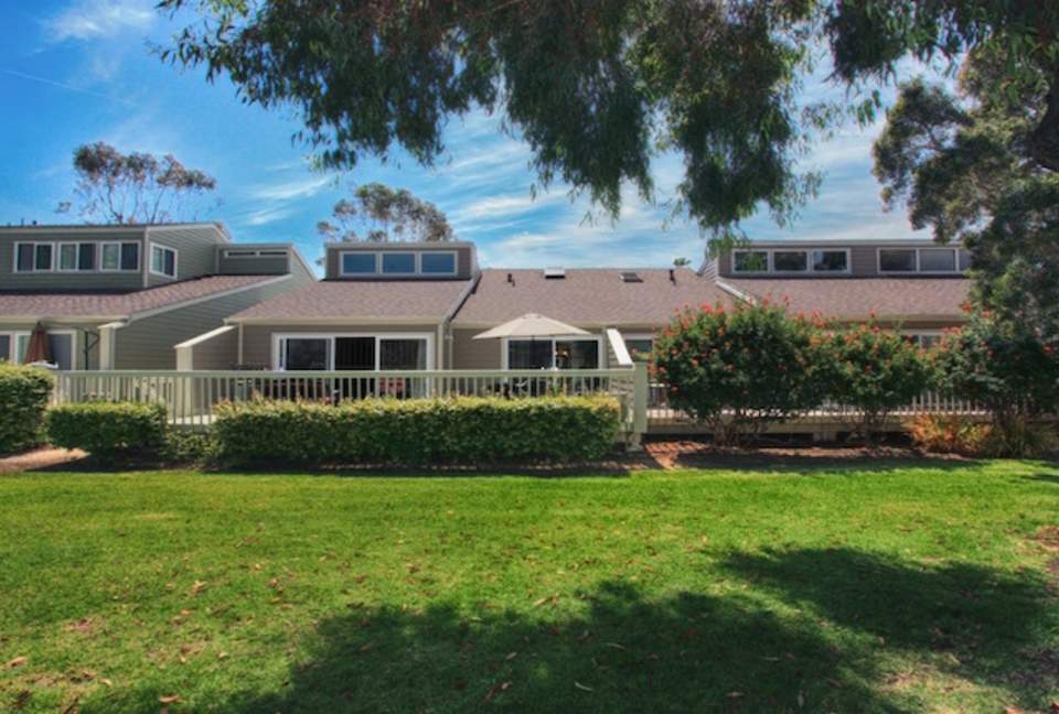 Seaglass Cottage - Encinitas, California