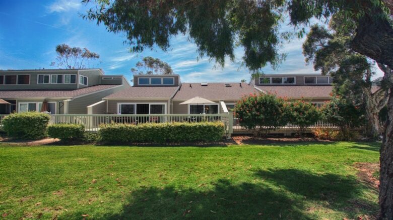 Seaglass Cottage - Encinitas, California