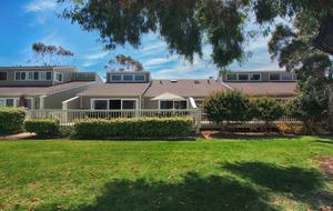 Seaglass Cottage - Encinitas, California