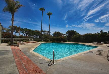 Seaglass Cottage - Encinitas, California