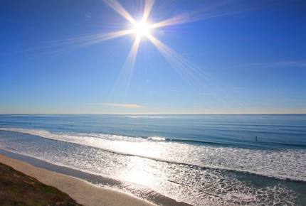 Seaglass Cottage - Encinitas, California