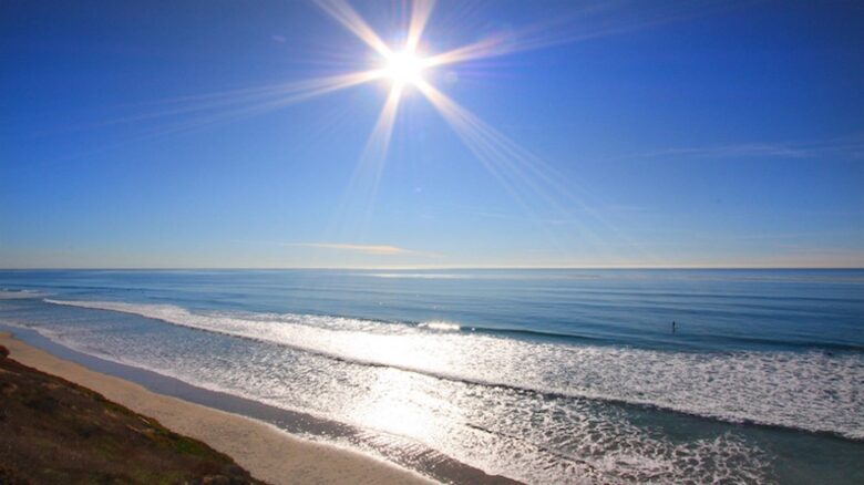 Seaglass Cottage - Encinitas, California