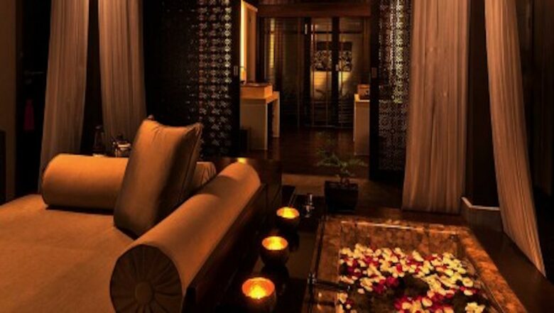 Nam Hai - Three Bedroom Hilltop Pool Villa - Hoi An, Vietnam