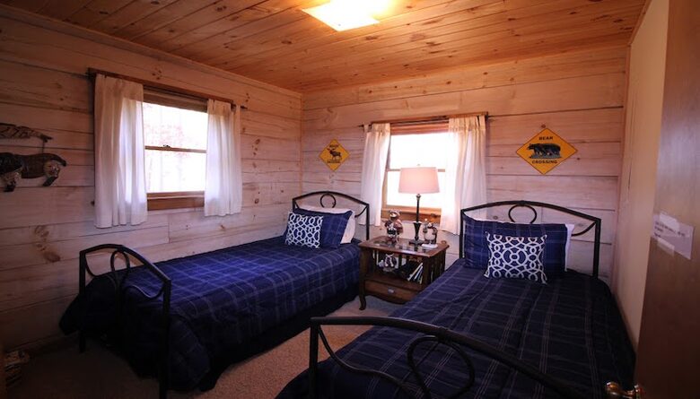 Cabin Time - Blowing Rock, North Carolina