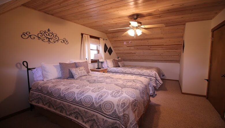 Cabin Time - Blowing Rock, North Carolina