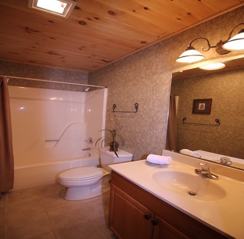 Cabin Time - Blowing Rock, North Carolina