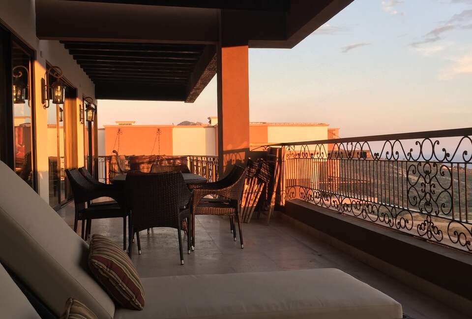 Los Cabos Gem Penthouse - Cabo San Lucas, Mexico