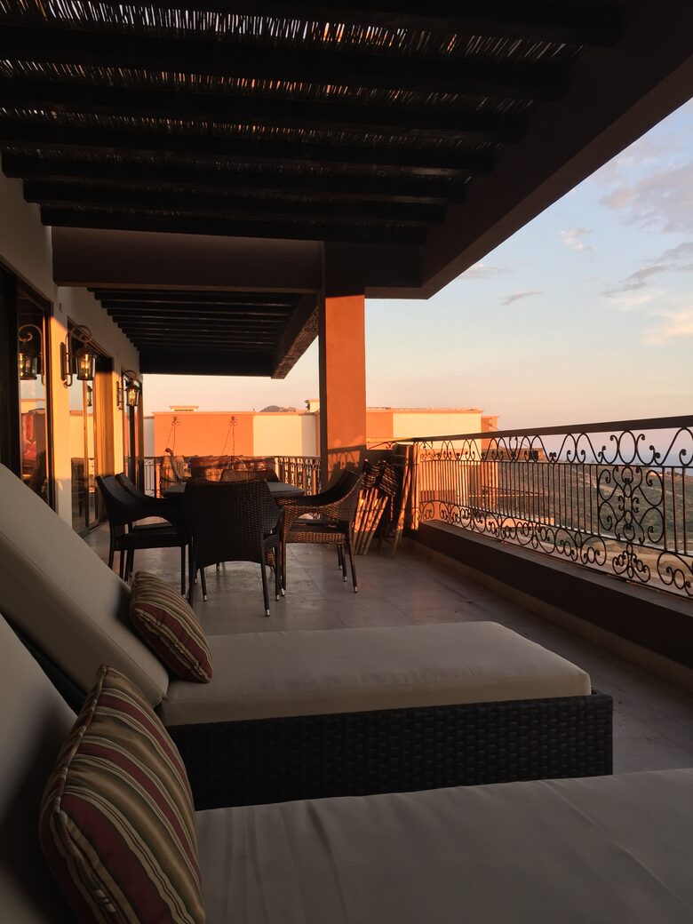 Los Cabos Gem Penthouse - Cabo San Lucas, Mexico