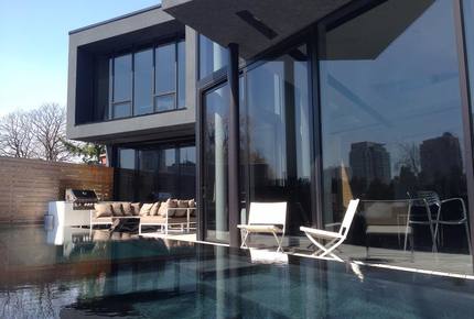 Yorkville Private Luxury - Toronto, Canada