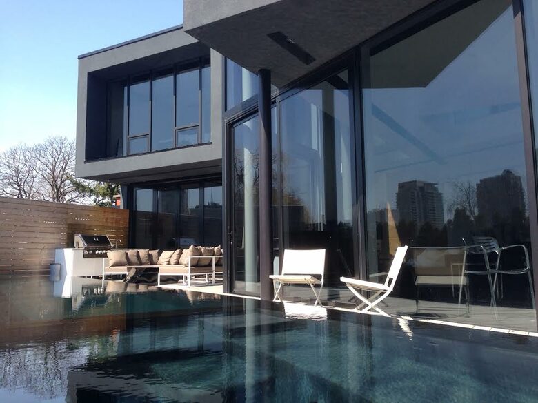 Yorkville Private Luxury - Toronto, Canada