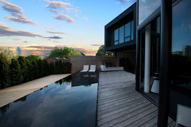 Yorkville Private Luxury - Toronto, Canada