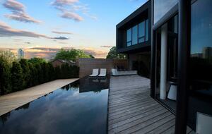 Yorkville Private Luxury - Toronto, Canada