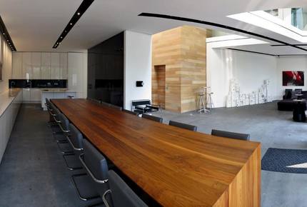 Yorkville Private Luxury - Toronto, Canada