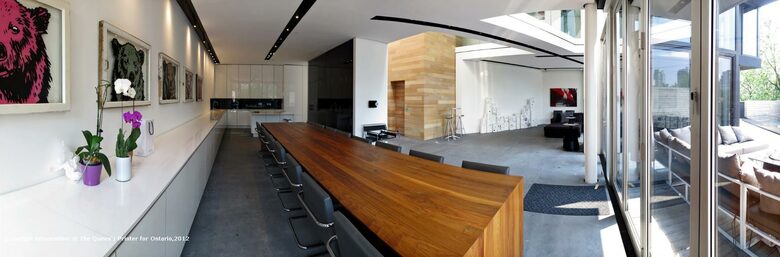 Yorkville Private Luxury - Toronto, Canada