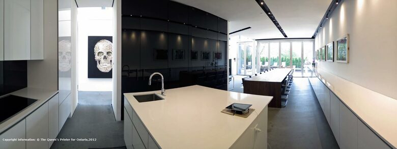 Yorkville Private Luxury - Toronto, Canada