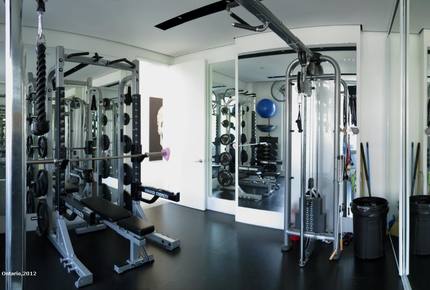 Yorkville Private Luxury - Toronto, Canada